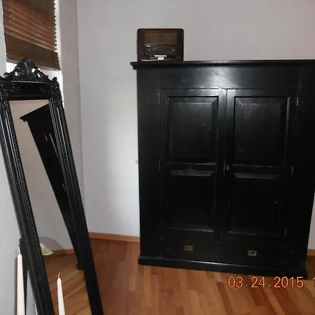 Apartman Gaestehaus La Dolce Bréma