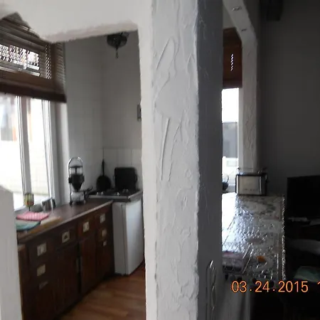 Gaestehaus La Dolce Apartman *
