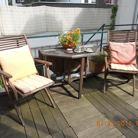 Apartment La Dolce *