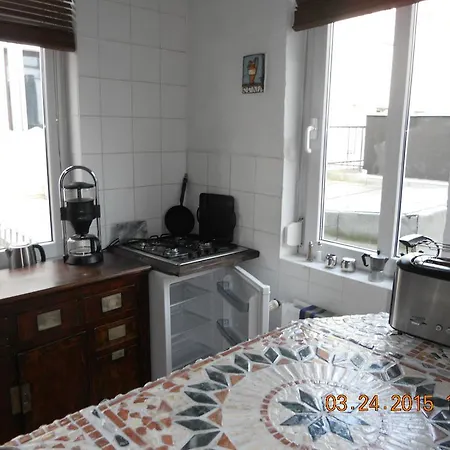 Apartment Gaestehaus La Dolce Vita *