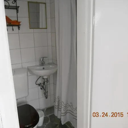 Gaestehaus La Dolce Vita Apartment *