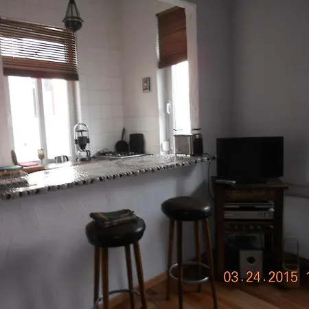 Gaestehaus La Dolce Vita Bremen