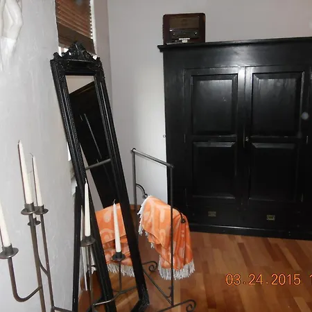 Gaestehaus La Dolce Appartamento