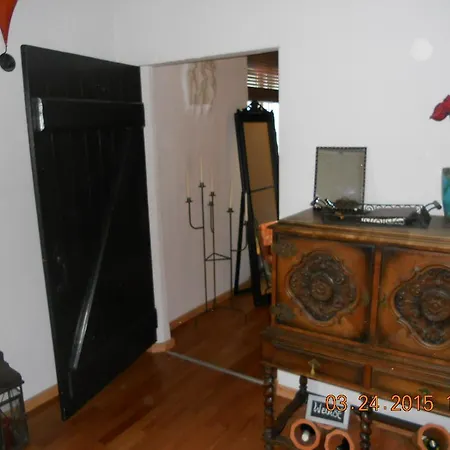 아파트 Gaestehaus La Dolce *