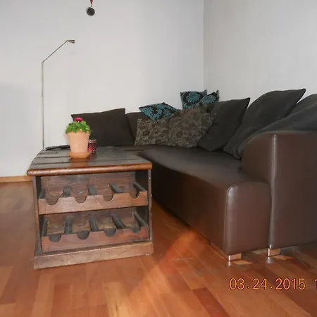 Apartment Gaestehaus La Dolce Vita Bremen