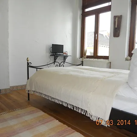 Apartment Gaestehaus La Dolce Vita Bremen