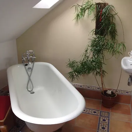 Gaestehaus La Dolce Appartamento Brema