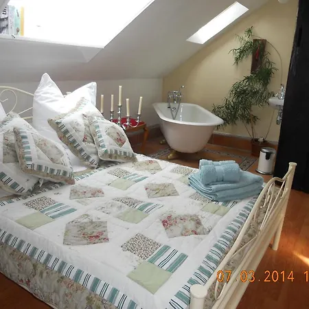 Apartment Gaestehaus La Dolce Vita Bremen