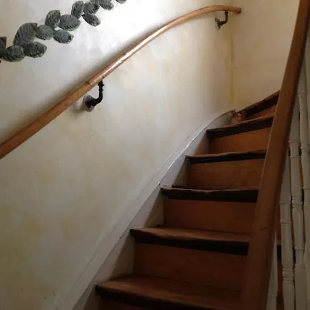 Gaestehaus La Dolce Appartamento Brema