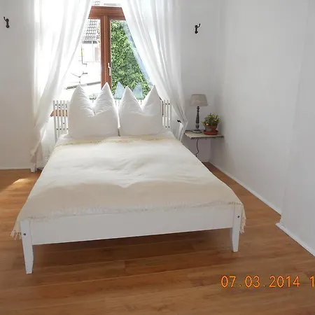 Gaestehaus La Dolce Brema