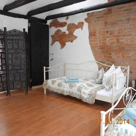 Gaestehaus La Dolce Vita