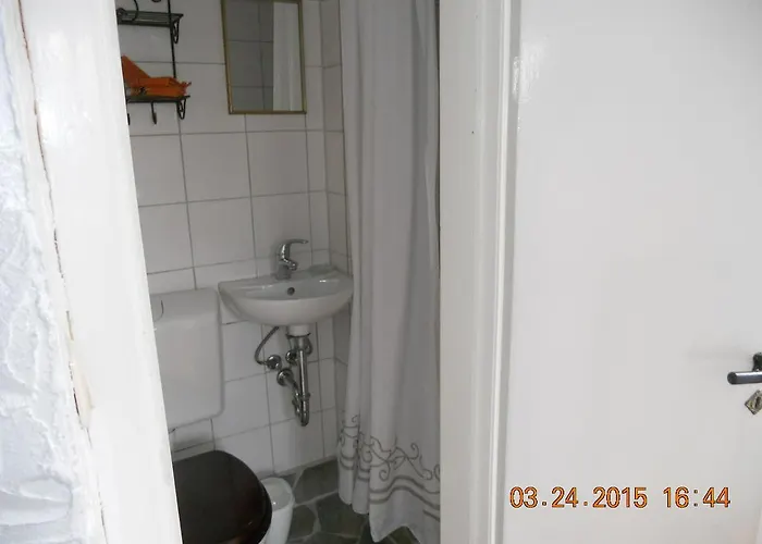 La Dolce Apartment *