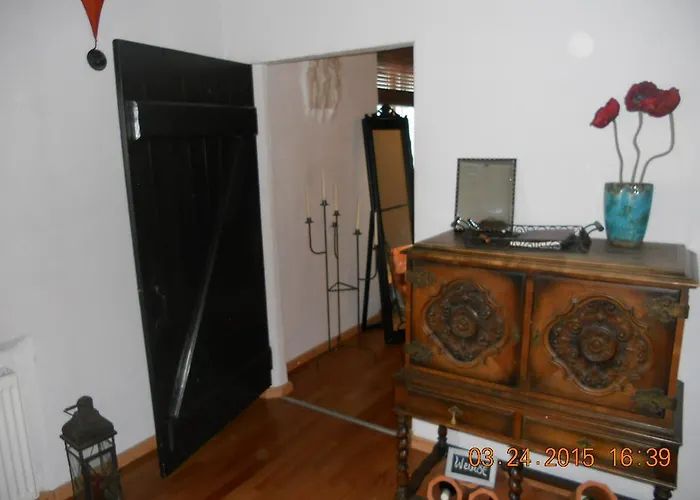 Apartment La Dolce *