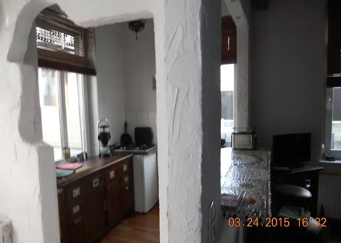 La Dolce Apartment *