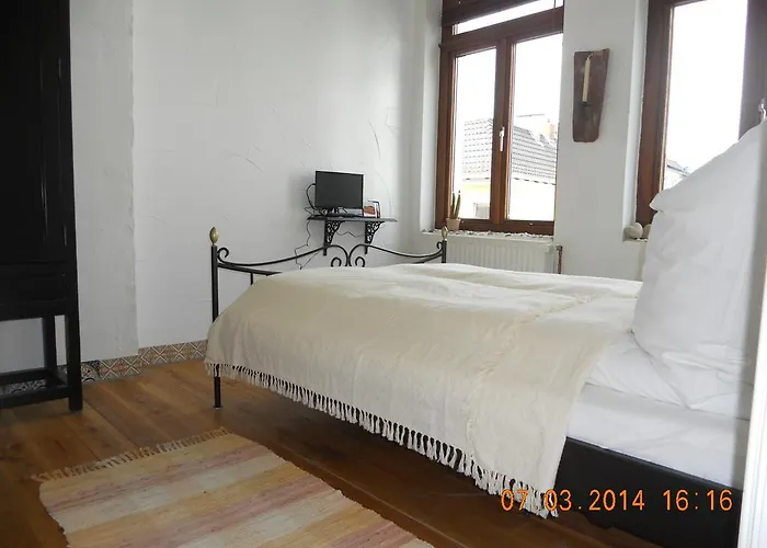 Apartment La Dolce Bremen