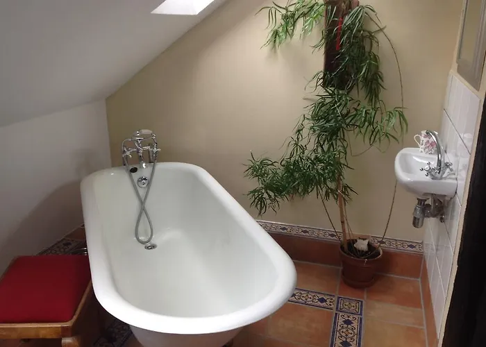 Gaestehaus La Dolce Appartement Brême