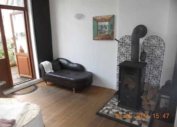 Gaestehaus La Dolce Appartement