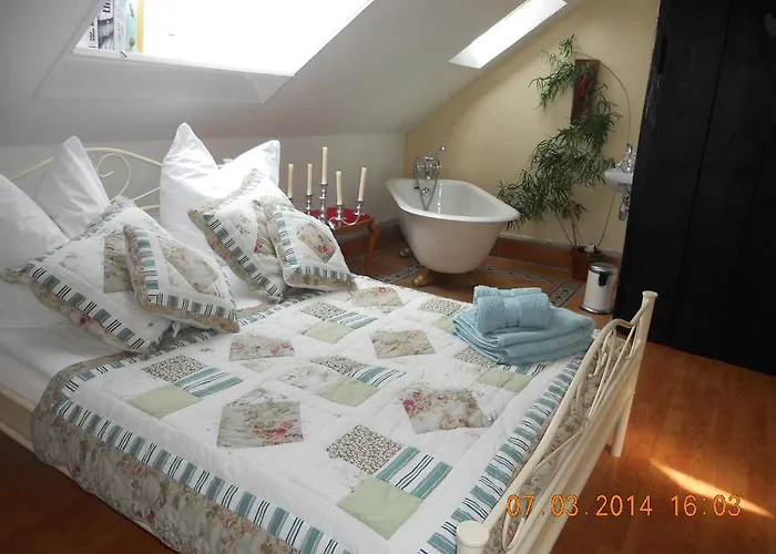 Apartment La Dolce Bremen