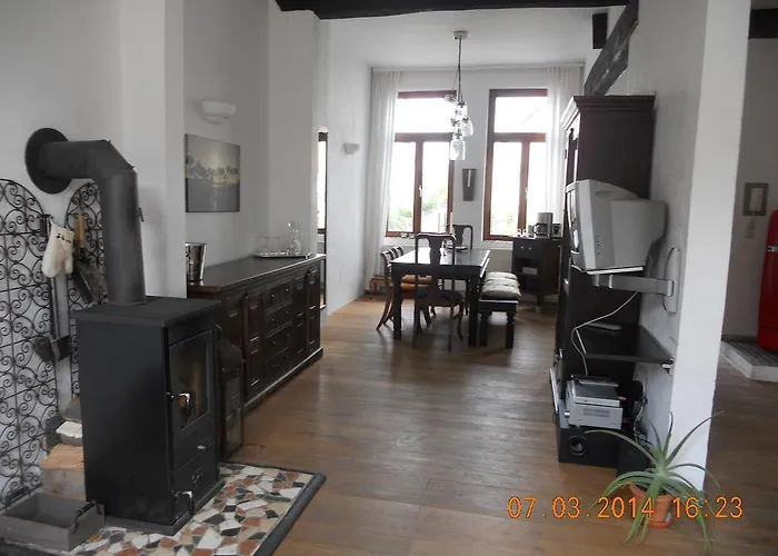 Apartment La Dolce Bremen